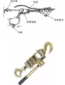 为大家奉上电力线路施工工具清单知识大全